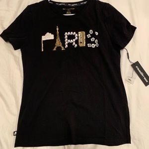 Karl lagerfeld T-shirt NWT